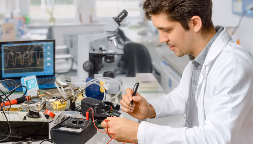 Karapınar Elektronik Tamircisi