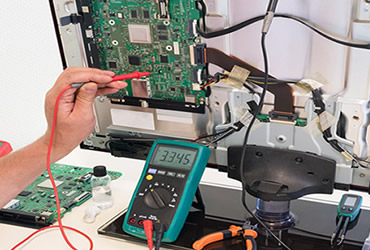 Karapınar Elektronik Tamircisi