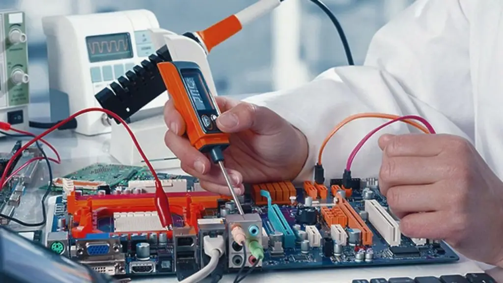 Karapınar Elektronik Tamircisi